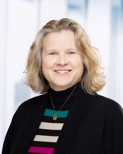 Cynthia Henry, DO, FAAP