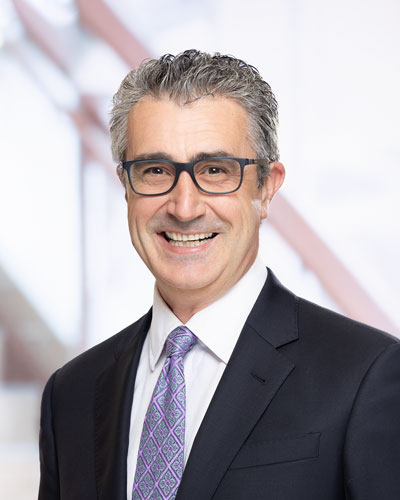 Dan Gavrila, MD