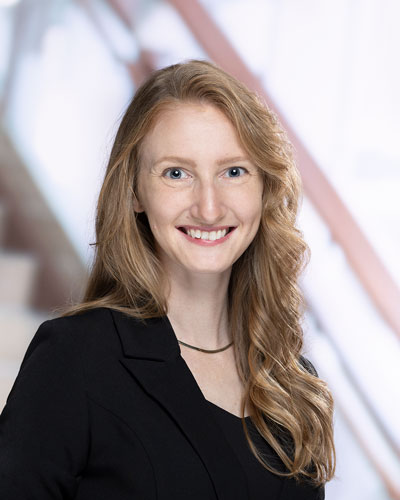 Danielle Schramm, PA-C