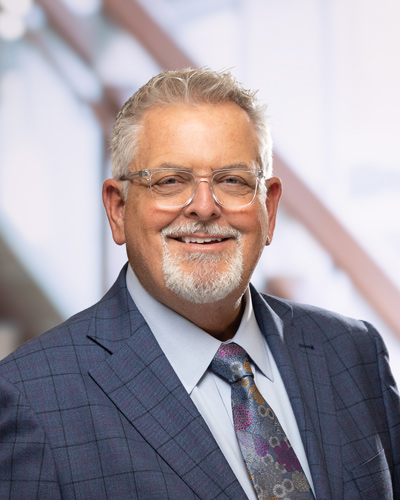 David Carlson, MD