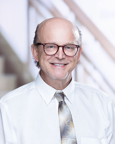 David Helland, MD