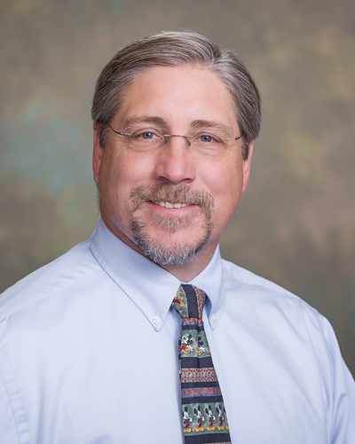 David Henningsen, MD