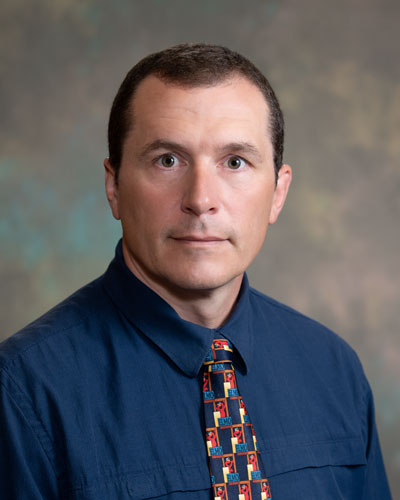 David Kuphal, PA-C