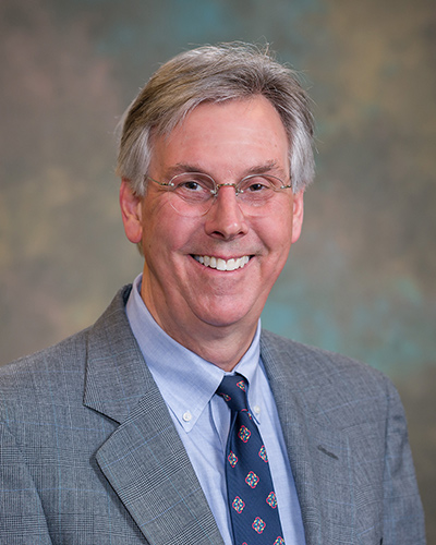 David Schifeling, MD