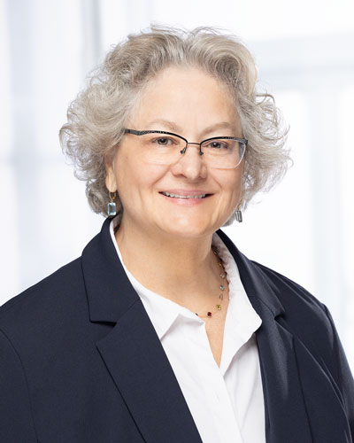 Dawn McCullough, NP