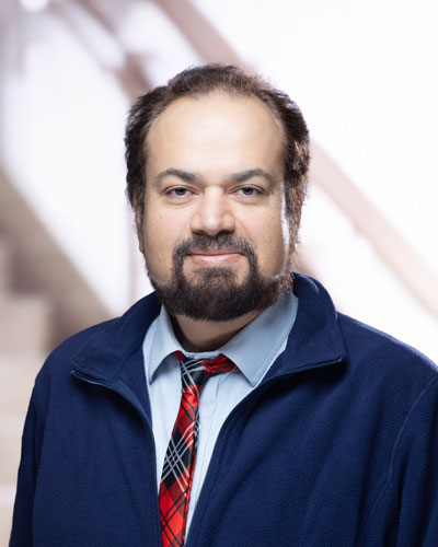 Deb Mojumder, MD, PhD