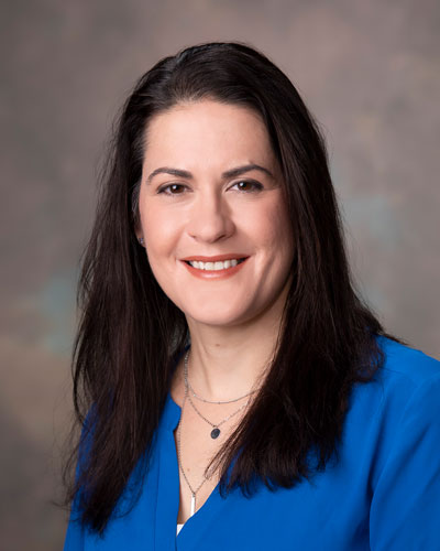 Deborah Grall, AuD, CCC-A