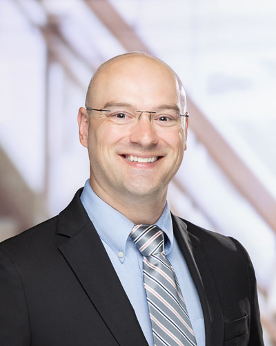 Derek Corporon, MD