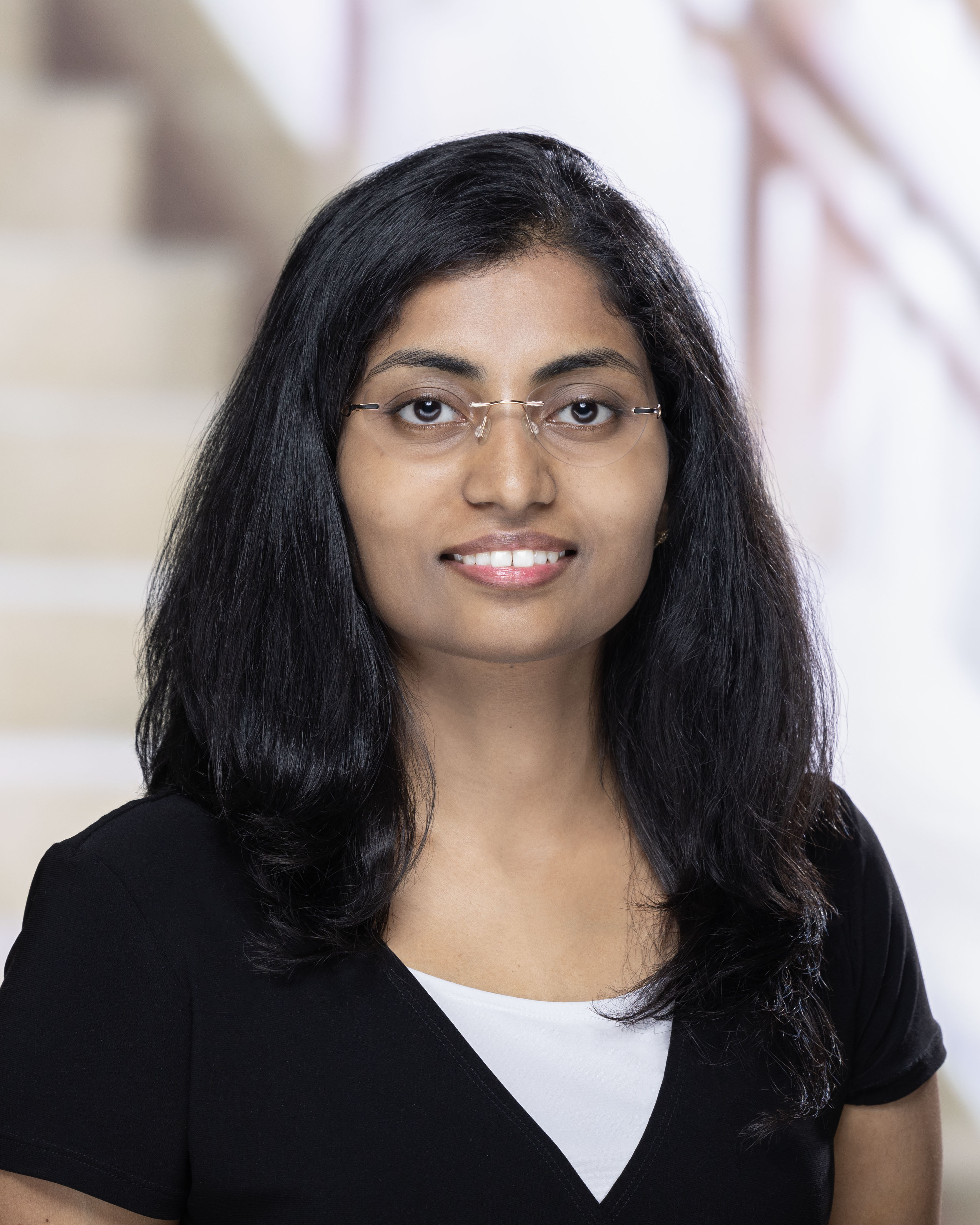 Divya Vunnam, MD (Resident)