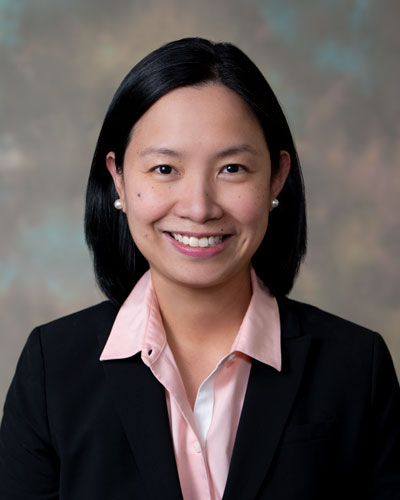 Dominee Manzon, MD