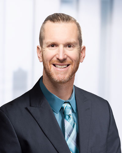 Duane Oftedahl, PA-C