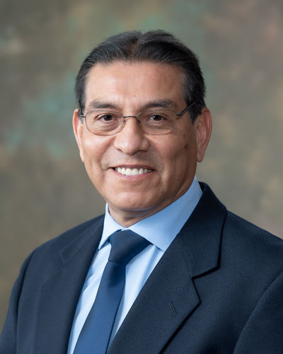 Efrain Sueldo, MD, FACP