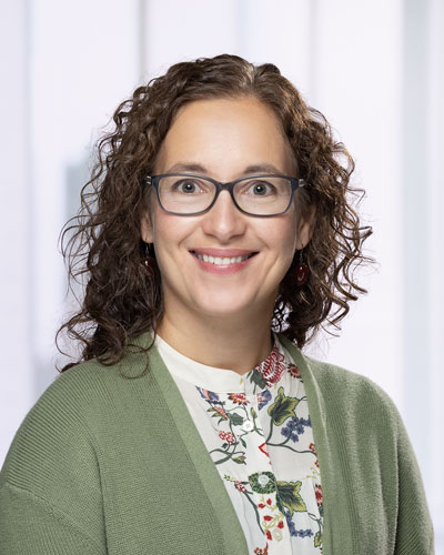 Ekaterina Keifer, PhD