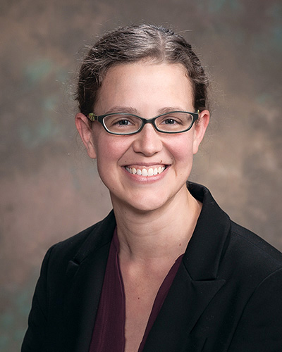 Elisabeth Hooper, MD