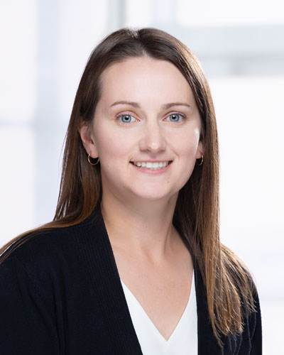 Elizabeth Schmid, PA-C