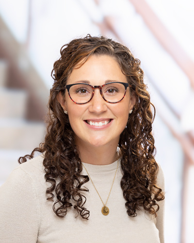 Emily Essendrup, FNP