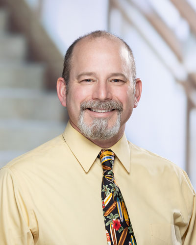Erik Stratman, MD