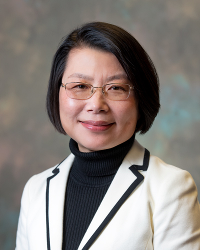 Feng Lu, MD, PhD