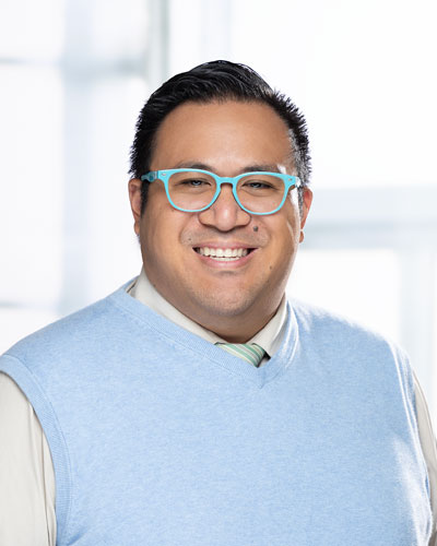 Frederick Hernaez, MD