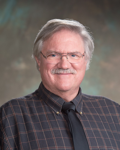Gary Gasser, MD