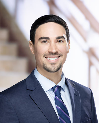 Giancarlo Garcia, MD