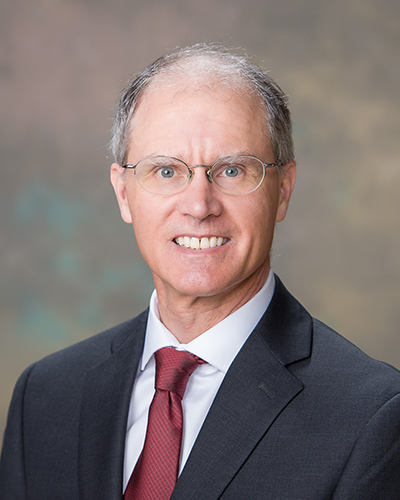 Gregory Anderson, MD