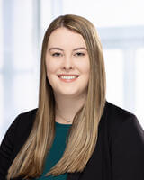 Megan Halambeck Headshot