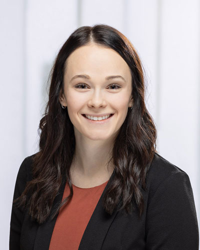 Halie Ciokiewicz, DNP
