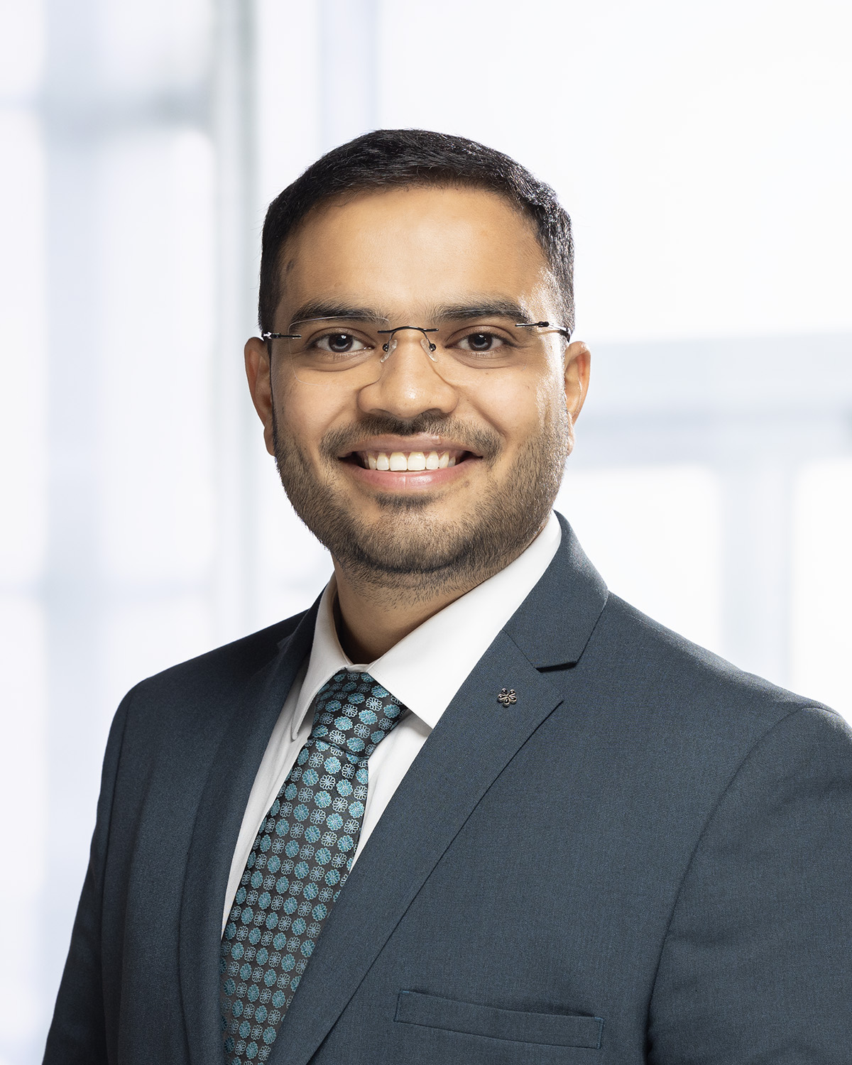 Hardik Patel, MD (Resident)