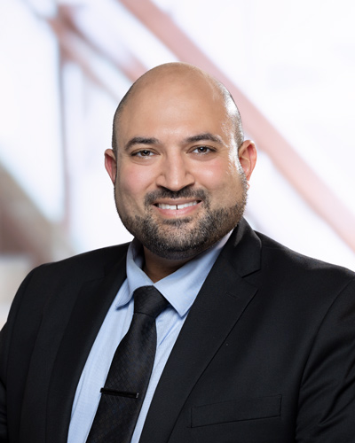 Haytham Hasan, MD