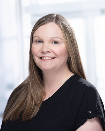 Heather Bennett, NP