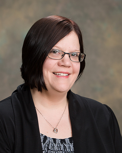 Heather Roen, LPC