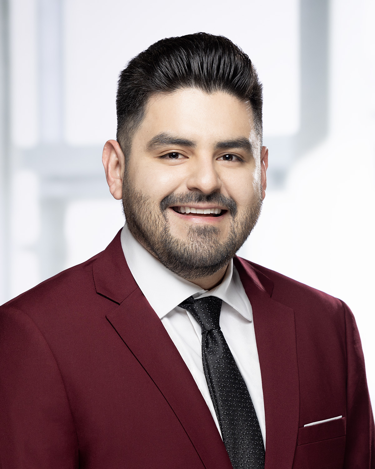 Ismael Garcia Guerrero, MD (Resident)