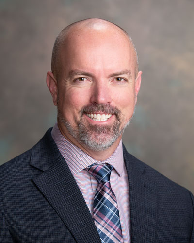 Jack Scott, NP