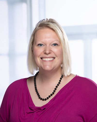 Jacquelyn Draxler Rauth, FNP