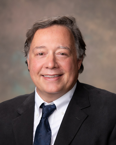 Jaime Boero, MD, PhD