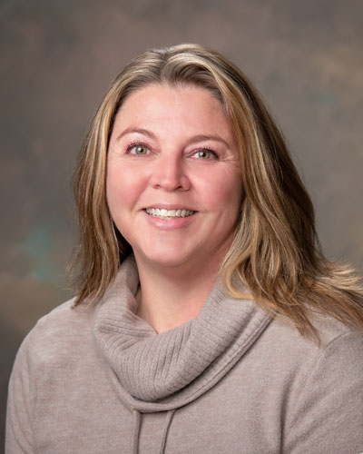 Jaime McDonald, CRNA