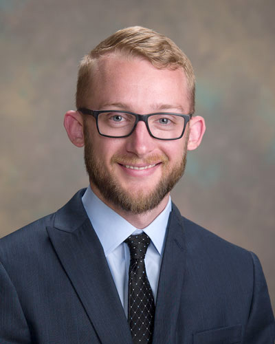 James Neitzel, MD