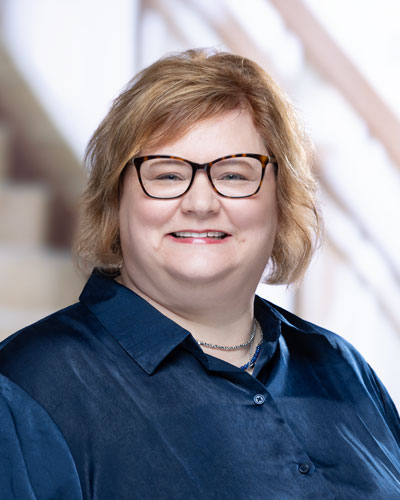 Jamie Hanrahan, NP