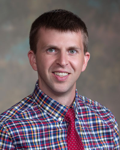 Jan Anthony Goral, MD