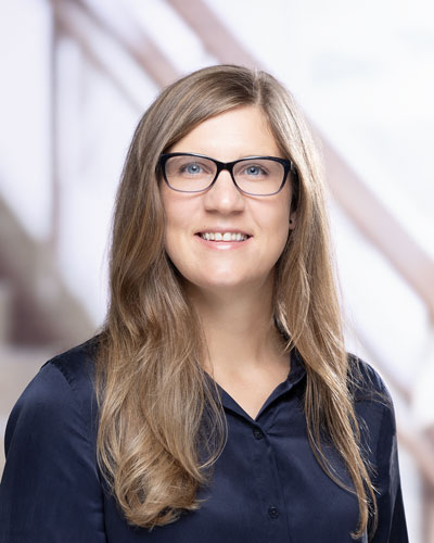 Jane Ohde, DO