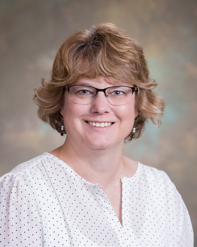 Jane Ziemanski, DNP