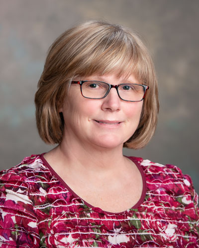 Janet Gilbert, MD