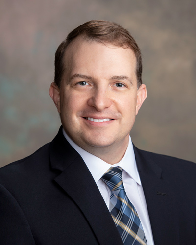 Jason Cruff, DO, FACOG