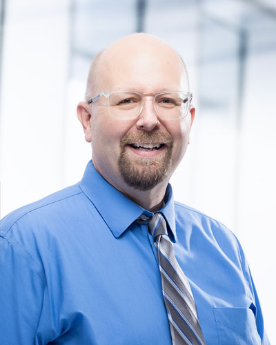 Jason Kanz, PhD