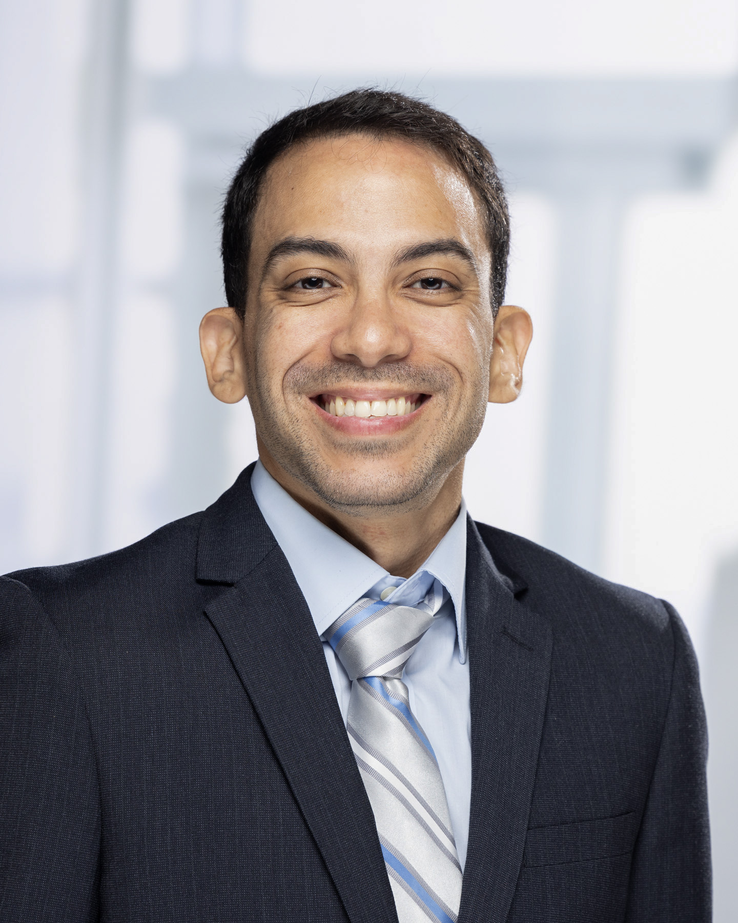 Javier Colon, MD (Resident)