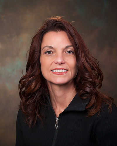 Jayne Rieper, NP