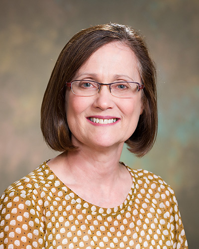 Jeanette le Noir, MD