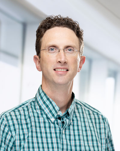 Jeff Clark, MD