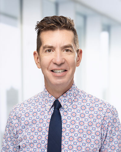 Jeffrey Pitzer, OD